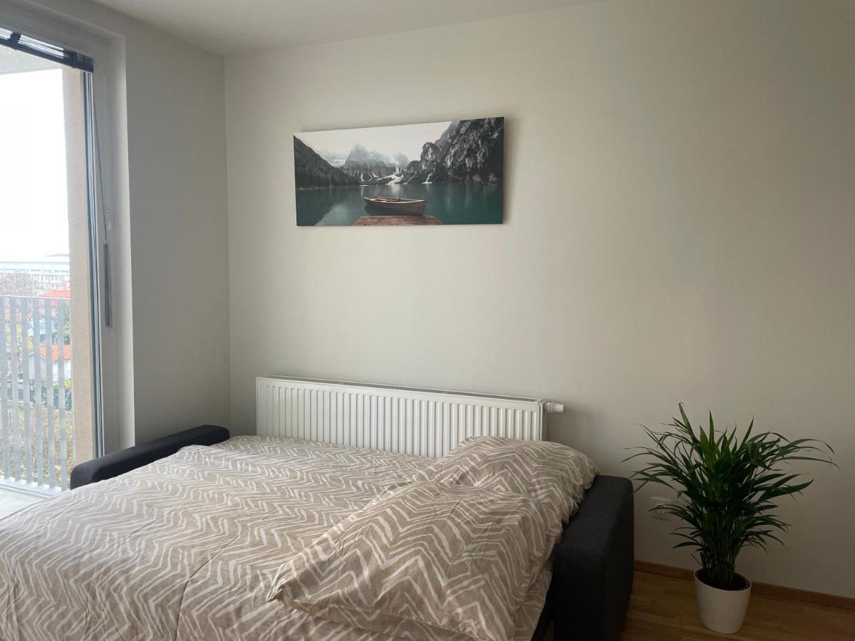 55 M2 Stylish With Balcony & Parking * Vienne