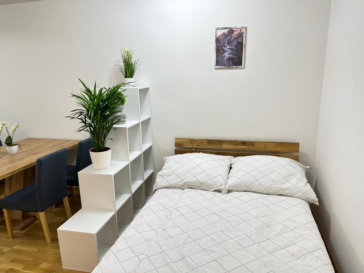 55 M2 Stylish With Balcony & Parking Vienne