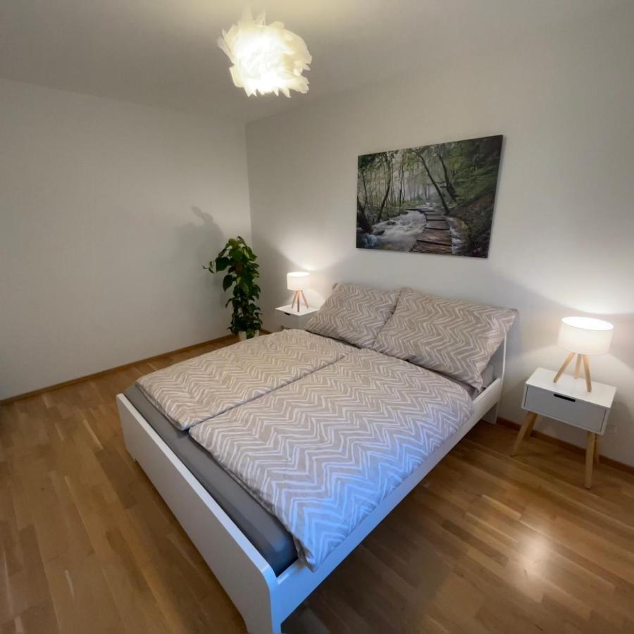 Appartement 55 M2 Stylish With Balcony & Parking