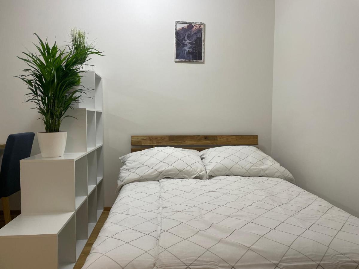 55 M2 Stylish With Balcony & Parking * Vienne