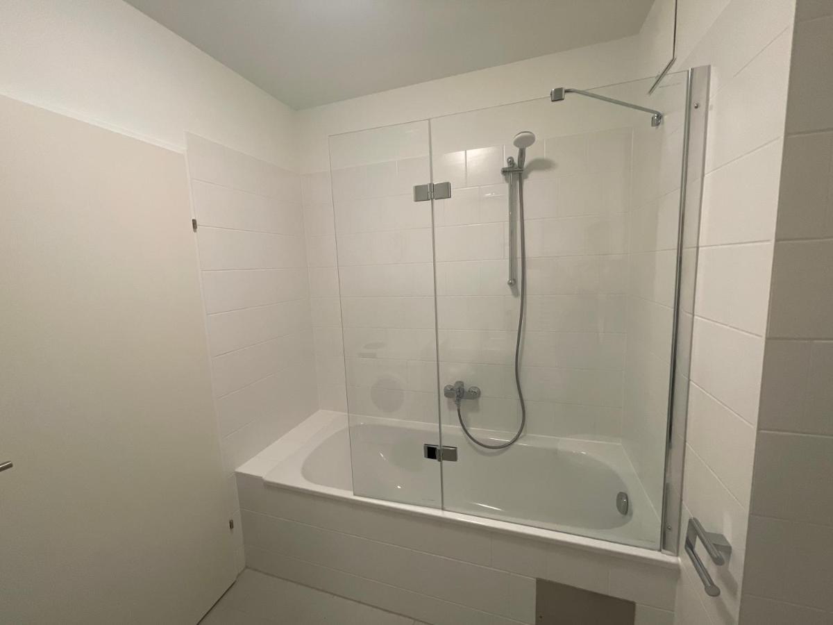 Appartement 55 M2 Stylish With Balcony & Parking Vienne